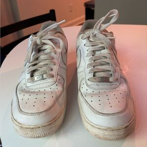 Nike Air Force 1  Sneakers